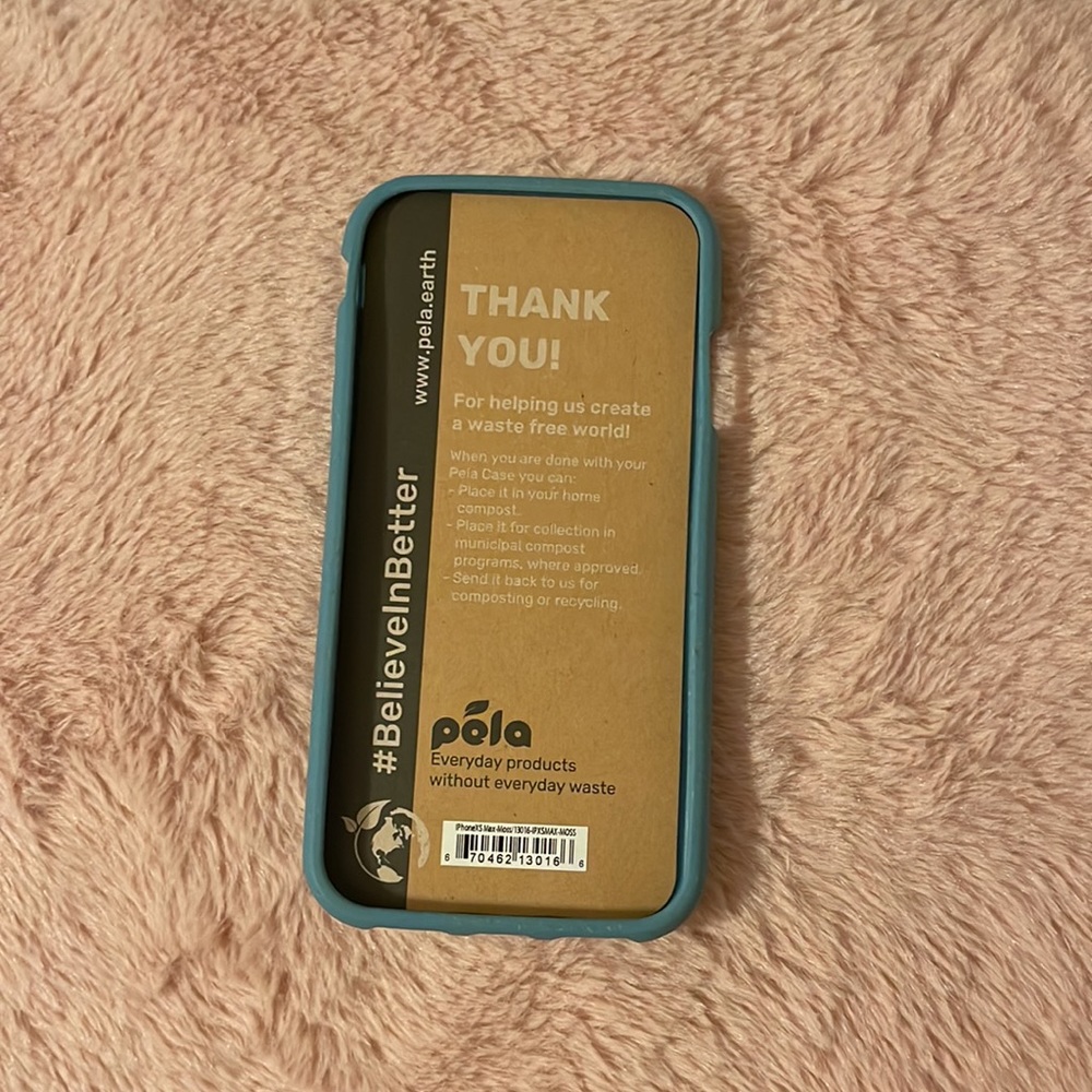 iPhone case - Picture 2 of 3